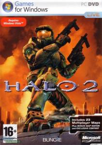 Halo 2 Mediafire Full Game PC